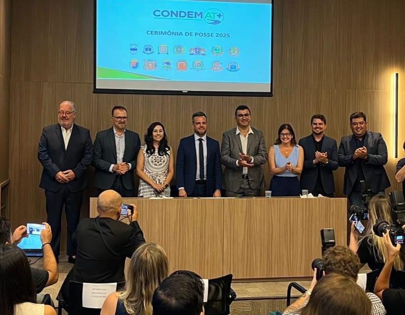 (Foto: Assessoria de Imprensa/Condemat+)
