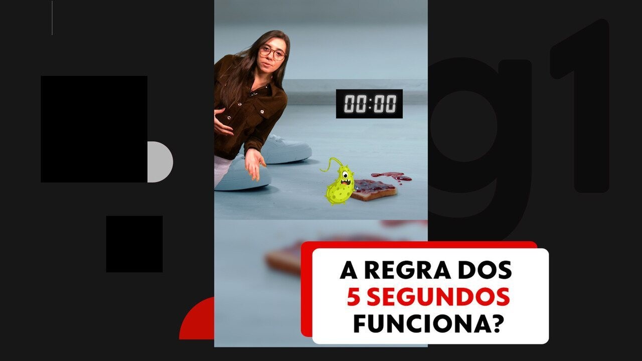 Temos bilhões de bactérias nos pés: com que frequência devemos lavá-los?