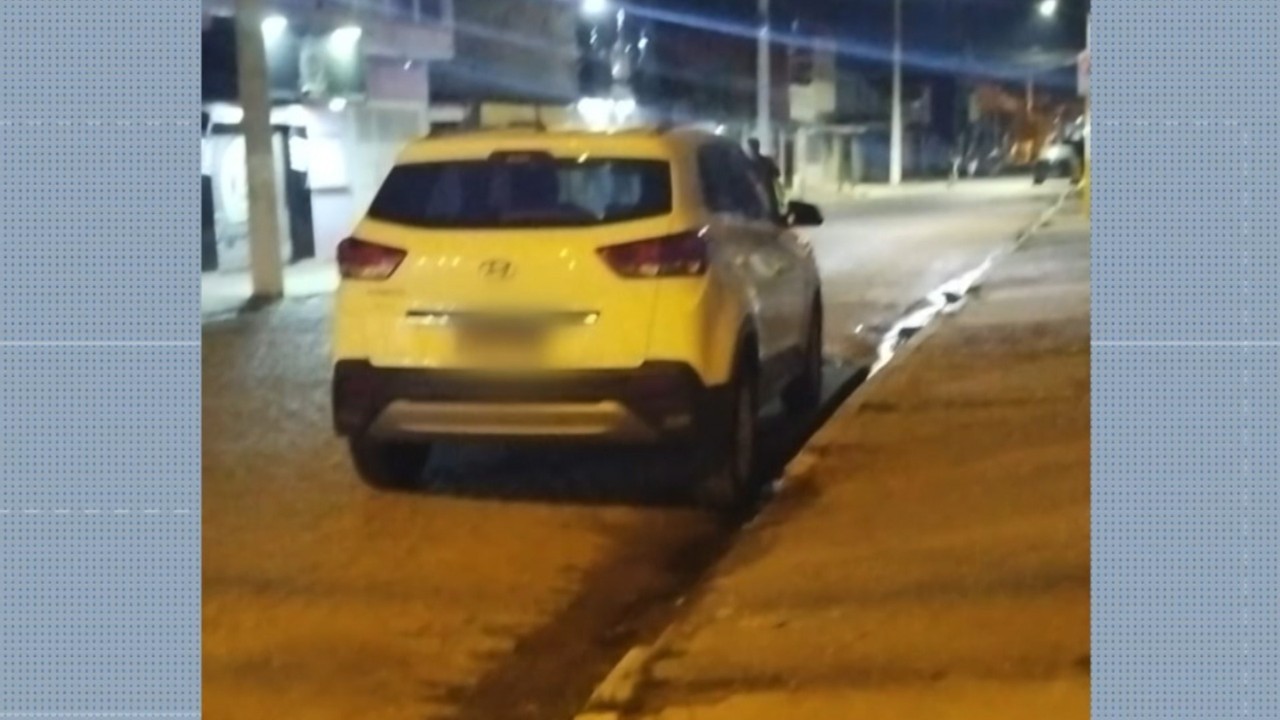 Polícia identifica homem que atirou em mulher na porta de casa na Grande SP; pai ajudou na identificação do suspeito