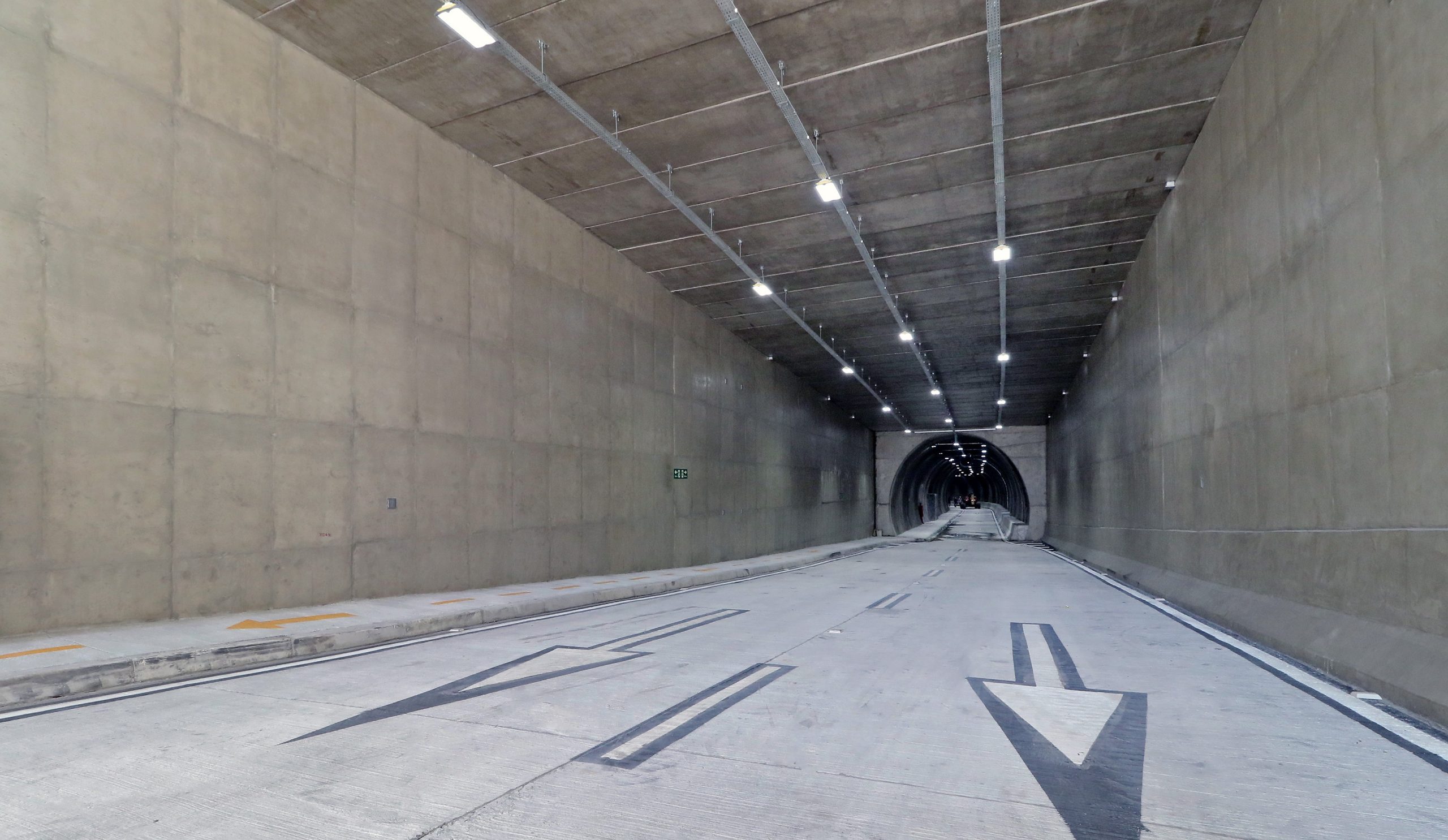 Túnel de complexo viário de Mogi das Cruzes será interditado neste domingo