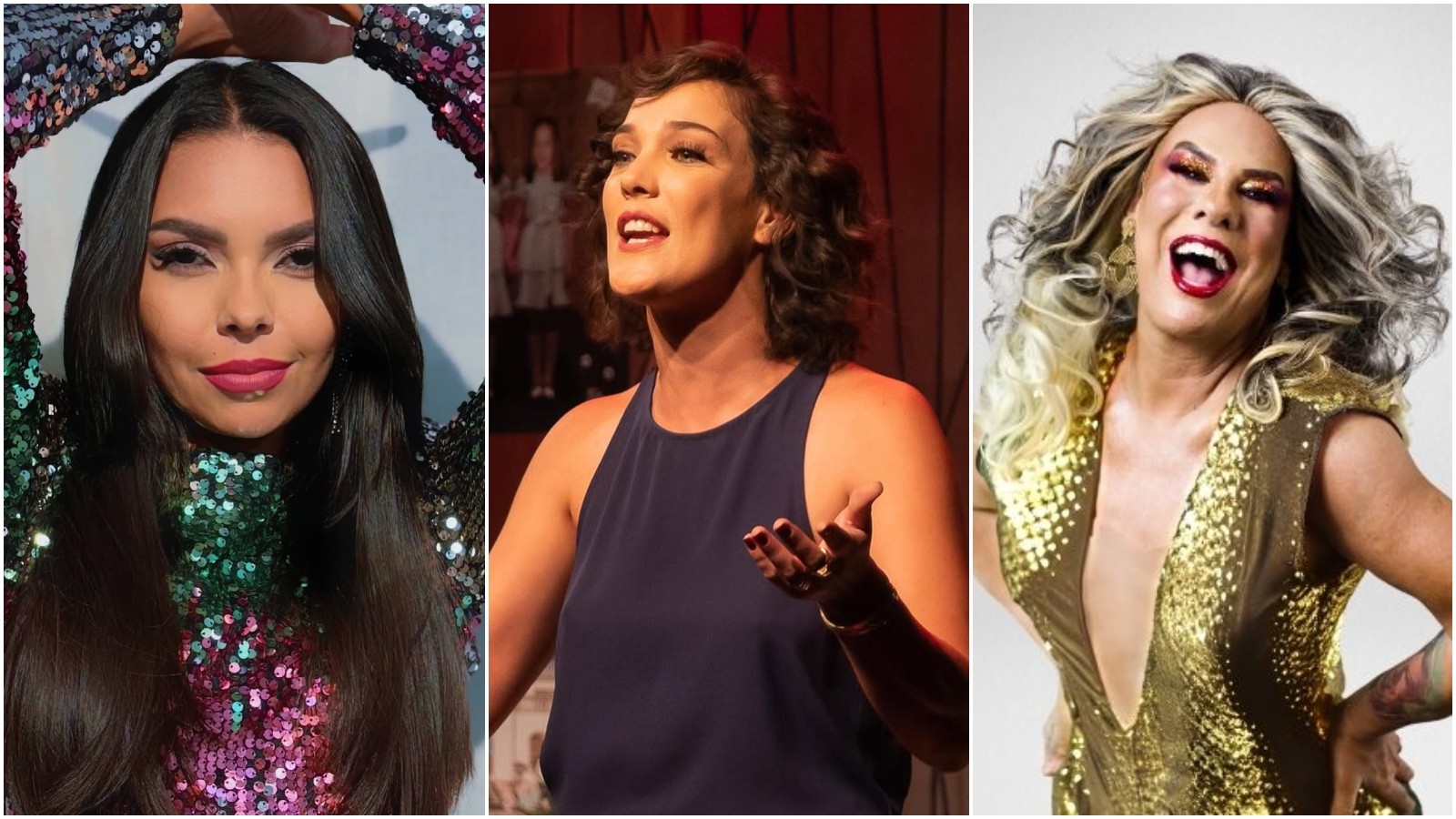 Forró, comédia, teatro e mais: confira a agenda do fim de semana | Ceará