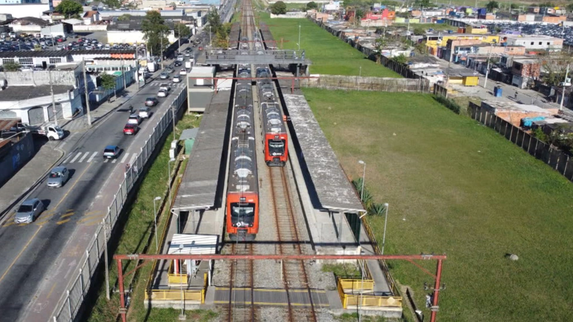 Governo de SP realiza nesta sexta-feira leilão de linhas da CPTM que atendem o Alto Tietê | Mogi das Cruzes e Suzano