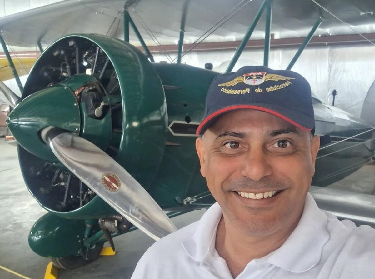 Empresário morre após levar garrafada dentro de bar no Cabo de Santo Agostinho
