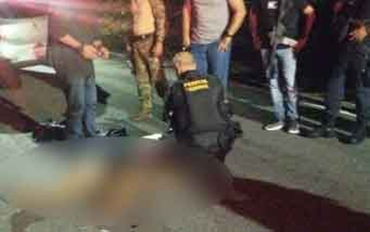 Juíza viúva de policial morto na Grota Funda estava em carro particular blindado
