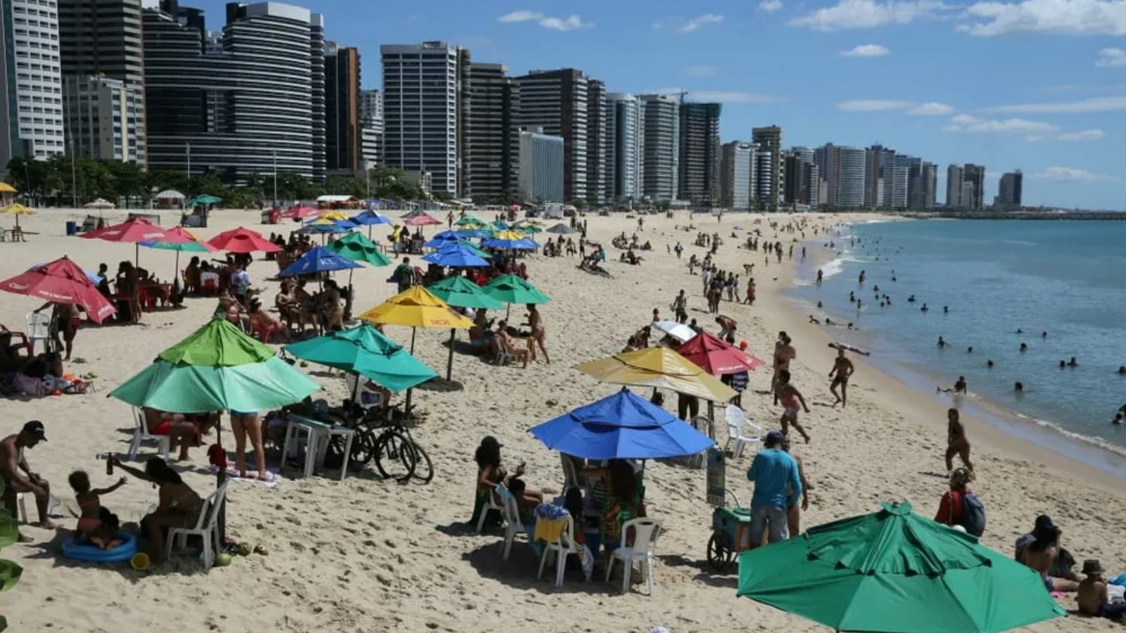 Quais os próximos feriados em Fortaleza e no Ceará?