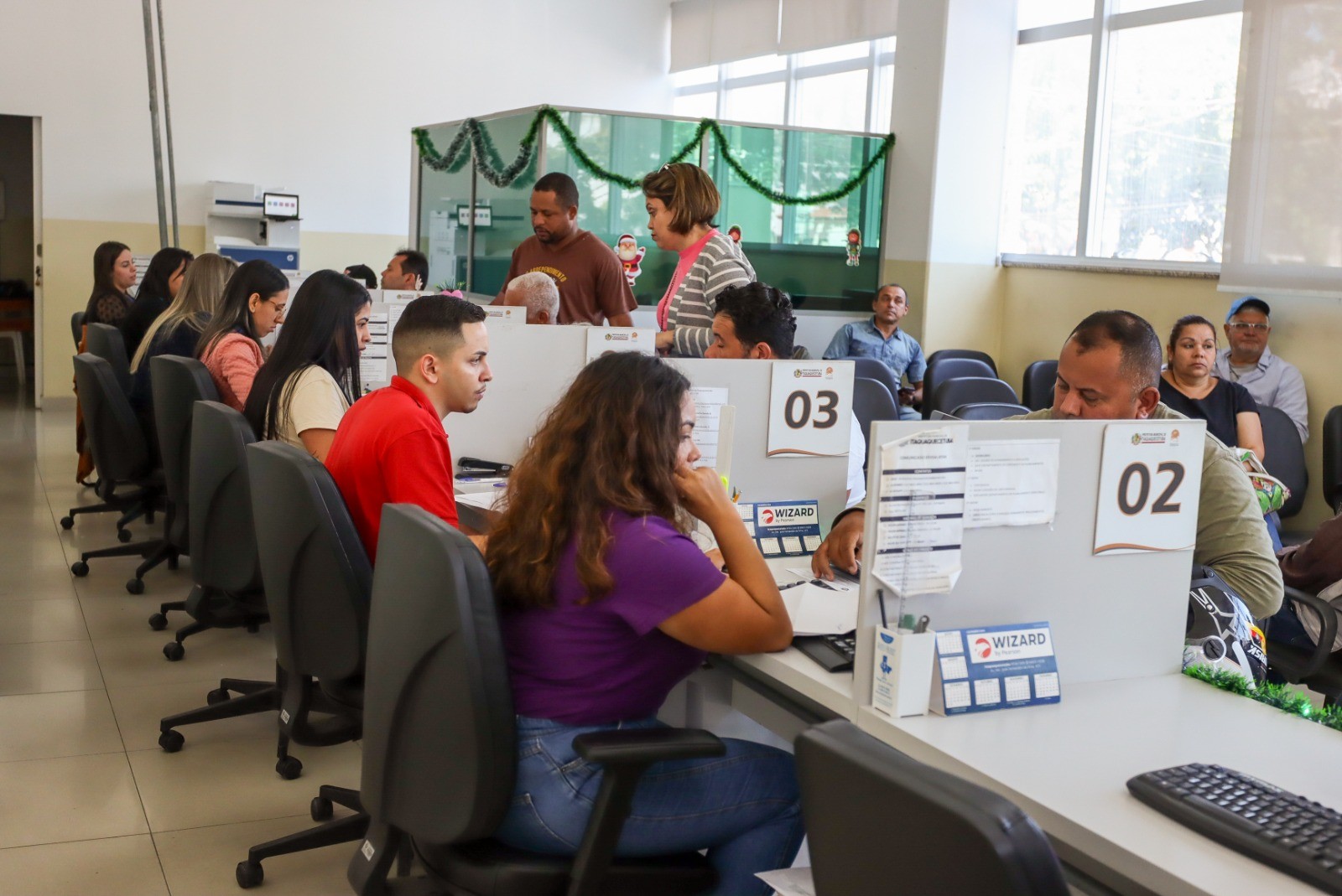 Negociação de dívidas pelo Refis em Itaquaquecetuba termina nesta segunda-feira