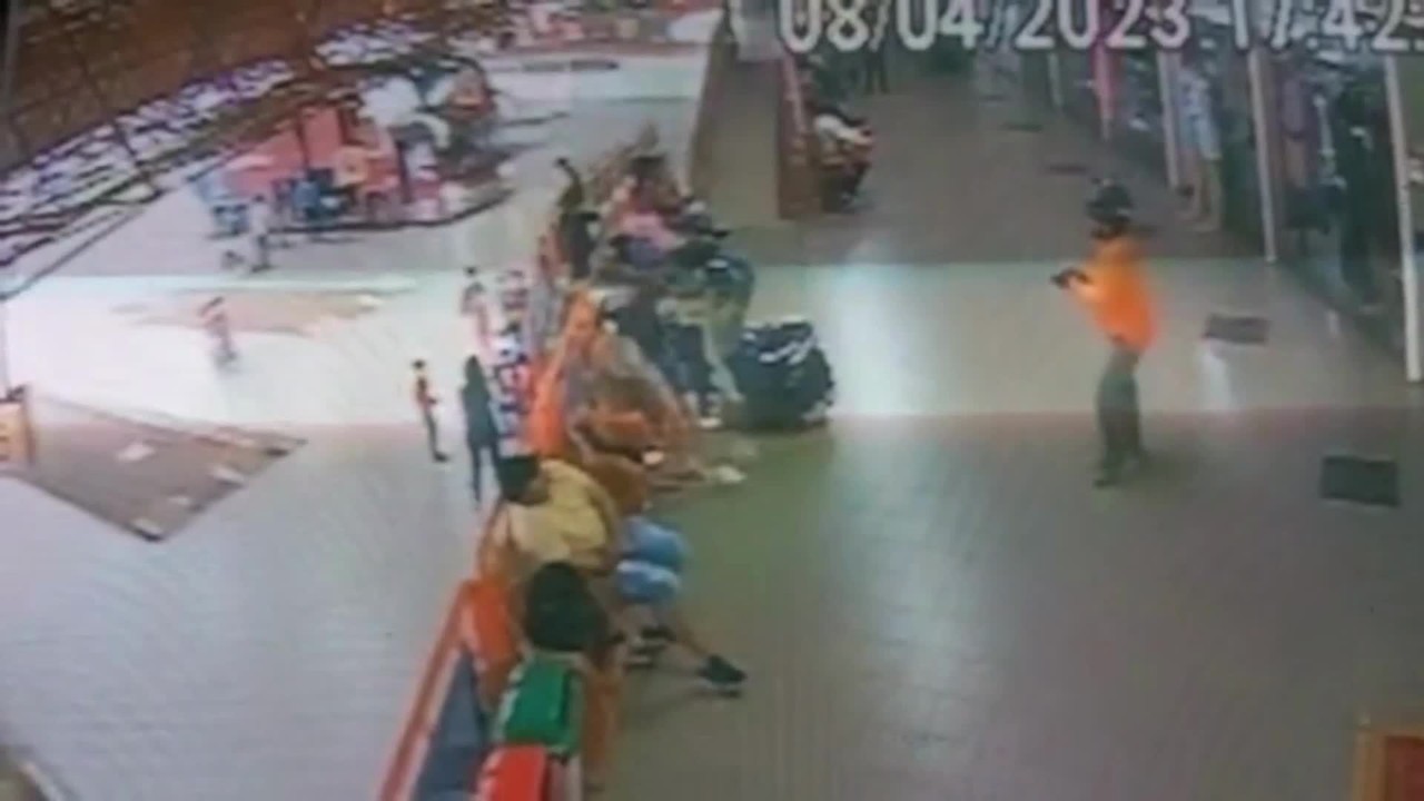 Trio é condenado a 117 anos de prisão por matar homem em rodoviária de MT