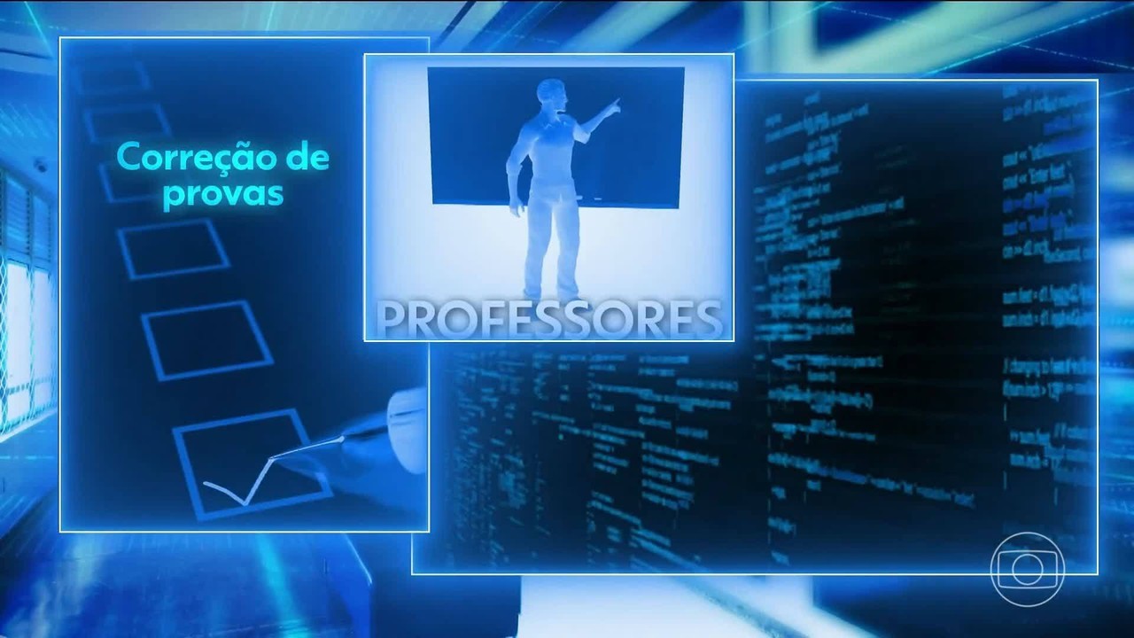 Saiba como governo do RS usa inteligência artificial para evitar evasão escolar: ‘solução mais ágil’, diz especialista | Rio Grande do Sul