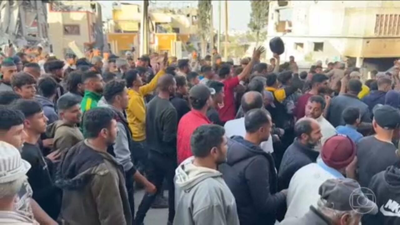 Israel anuncia expansão de operações militares em Gaza e evacuação em áreas de combate
