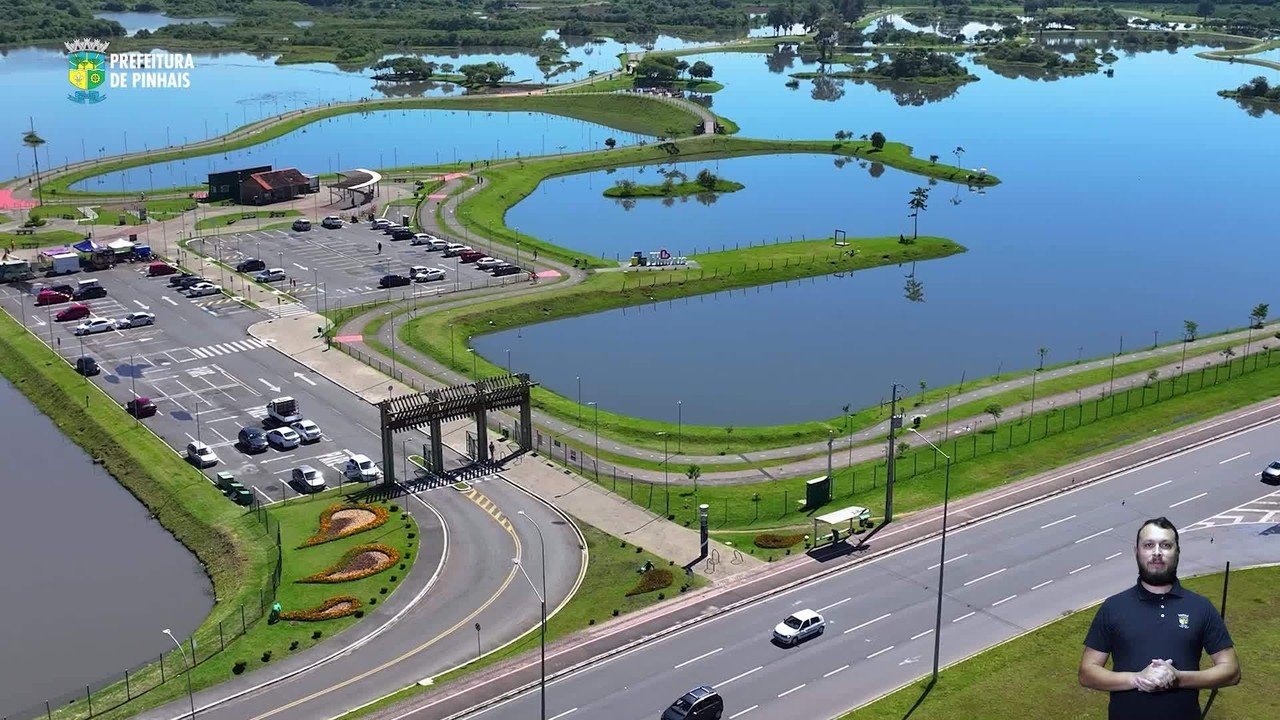 Nota vira ingresso: Pinhais promove mega shows gratuitos para impulsionar o comércio local | Especial Publicitário – Prefeitura de Pinhais
