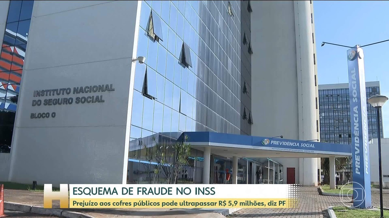 Oposição protocola CPI para investigar fraudes no INSS