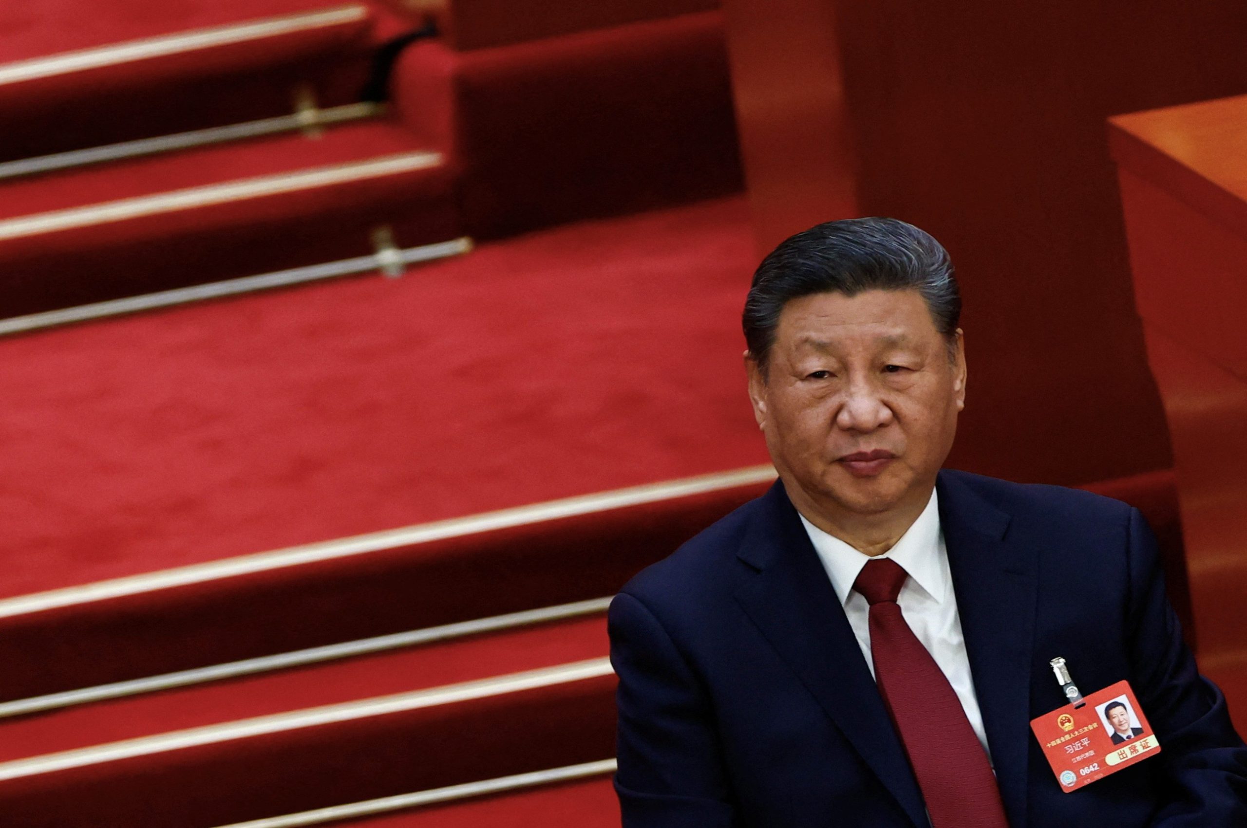 EUA não podem agir de forma imprudente, diz chanceler chinês | Mundo