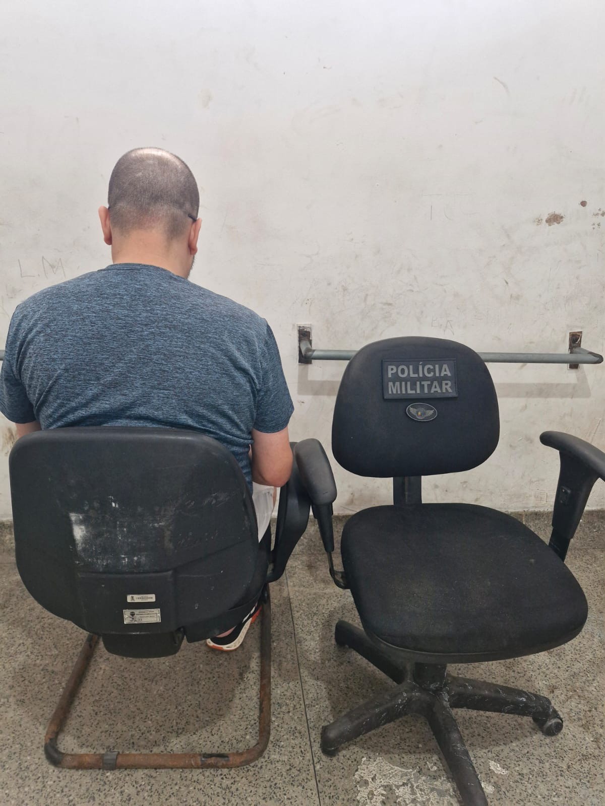 Ex-dono de oficina de carros de luxo suspeito de aplicar golpe em clientes no Tocantins e desaparecer é preso em Sergipe | Tocantins