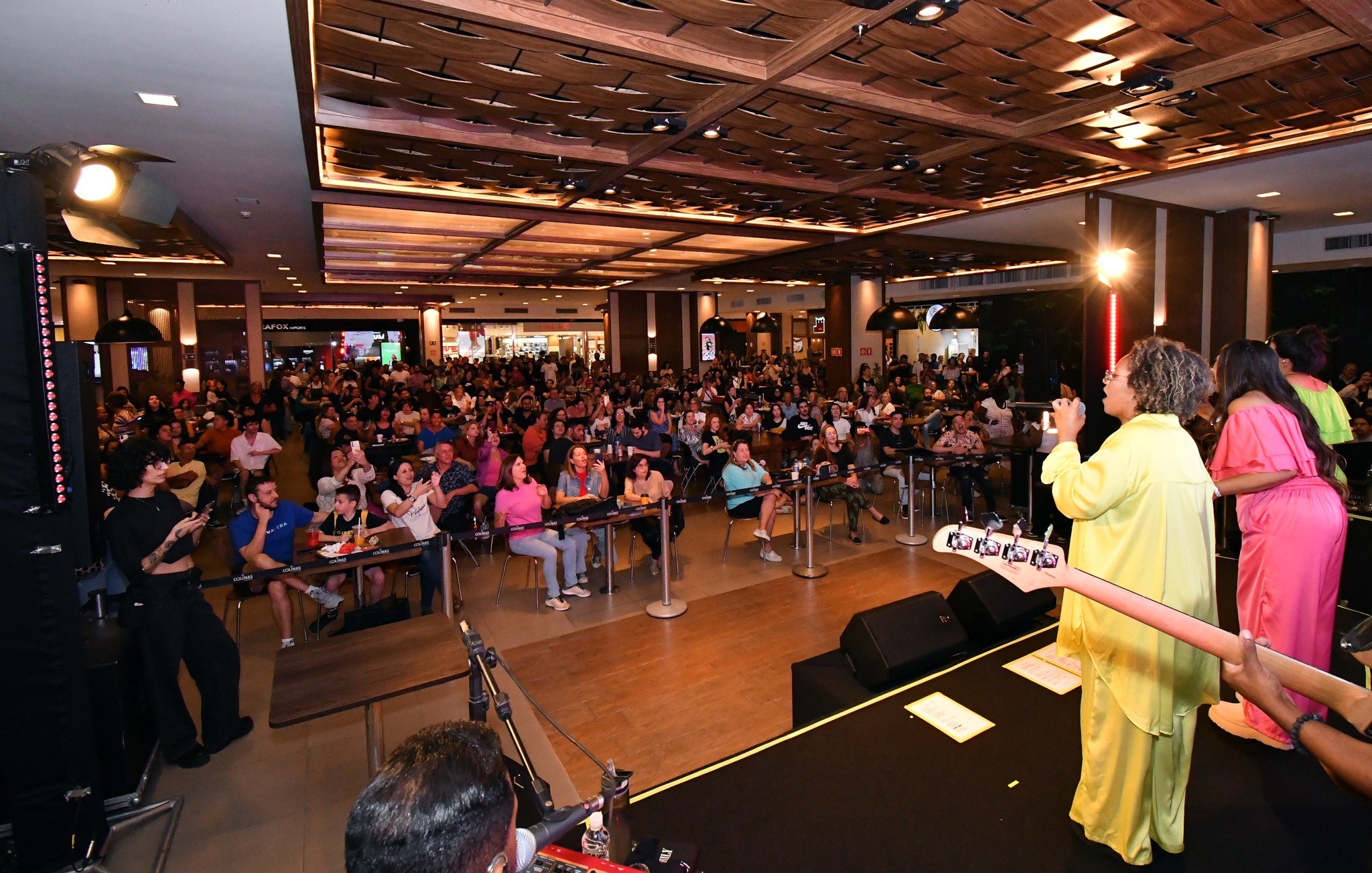 Colinas Music e Track&Field Run Series são atrações em São José | Especial Publicitário – Colinas Shopping