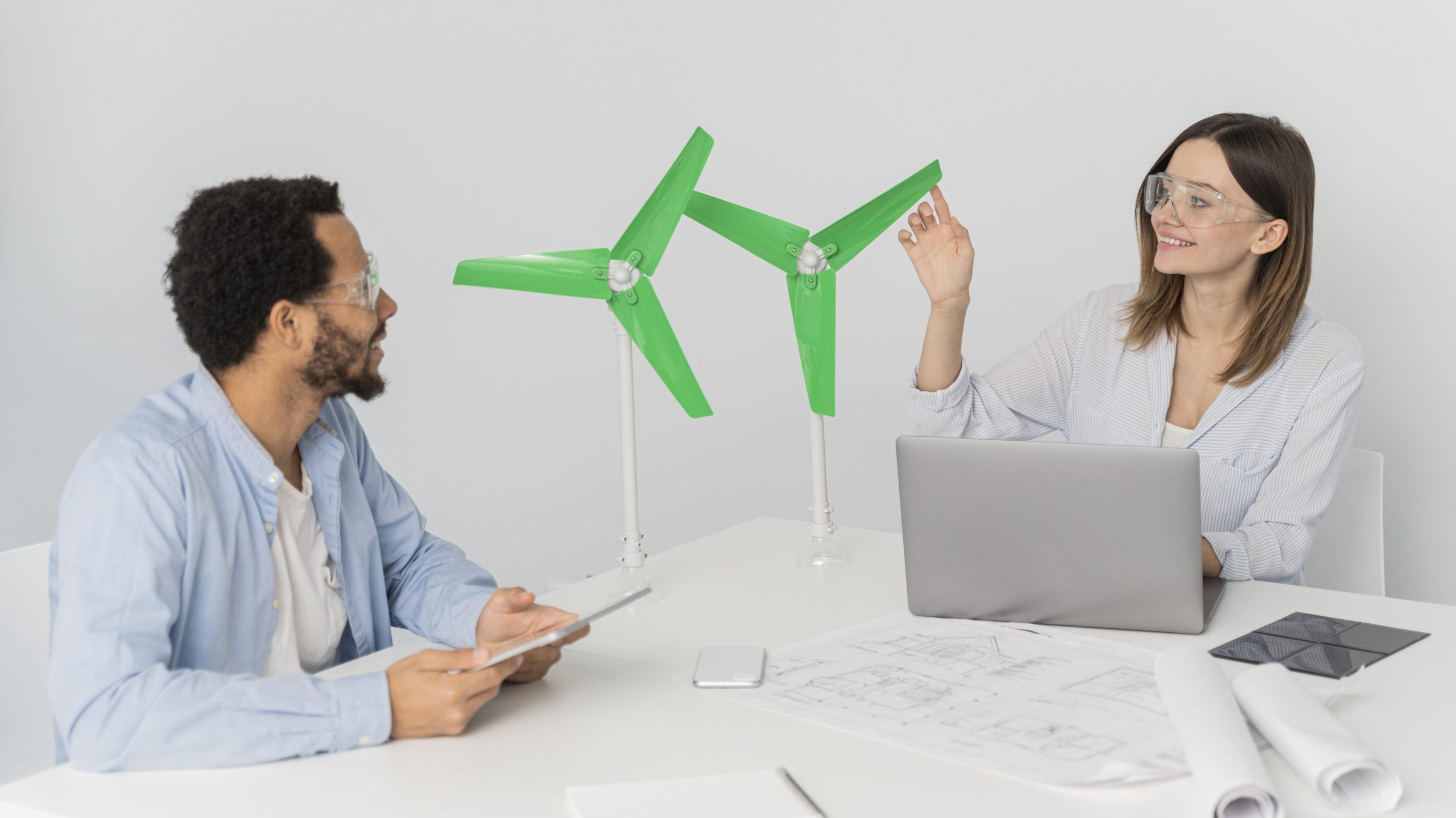 Tecnologia e inovação como aliadas do planeta | Unipiaget
