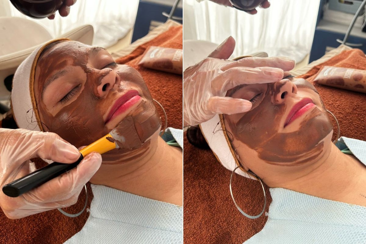 Clínicas de estética no litoral de SP apostam em tratamentos com chocolate para atrair clientes na Páscoa | Santos e Região