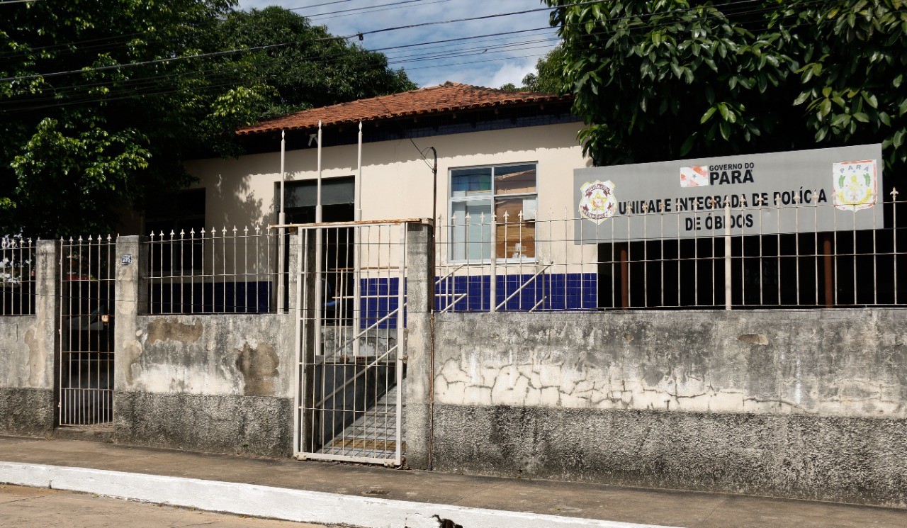 Pastor é preso por suspeita de estupro de vulnerável e de ameaçar vítimas em Óbidos, no PA | Santarém e Região