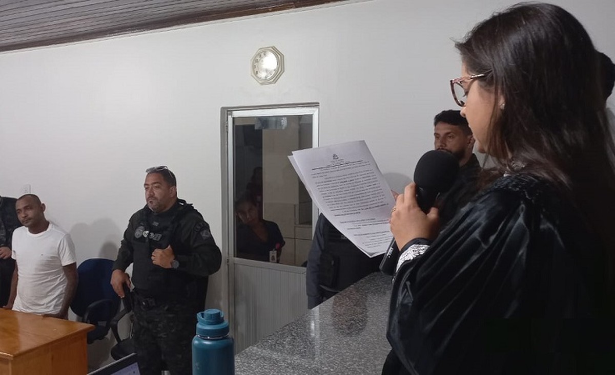 Acusado de tentar matar homem com golpes de casco de garrafa é condenado a 11 anos de prisão no MA