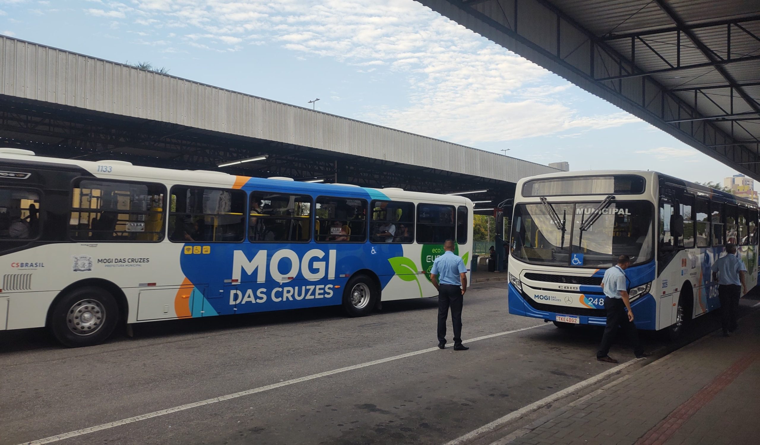 Tarifa de ônibus aumenta para R$ 5,30 em Mogi das Cruzes a partir desta terça-feira | Mogi das Cruzes e Suzano