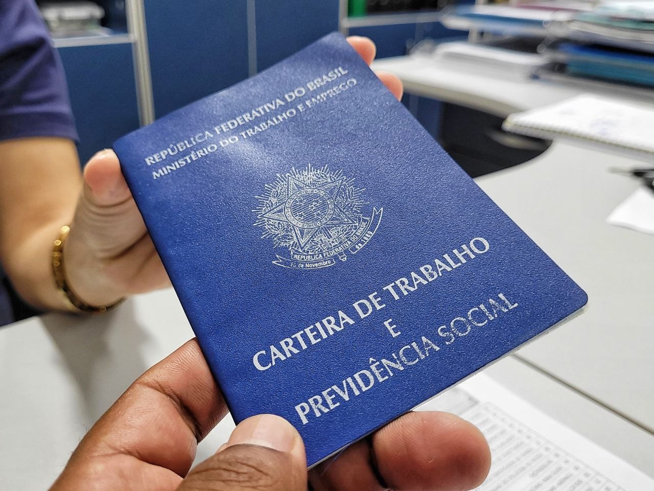 Vagas de trabalho: confira as oportunidades nas regiões dos Lagos e Metropolitana do Rio