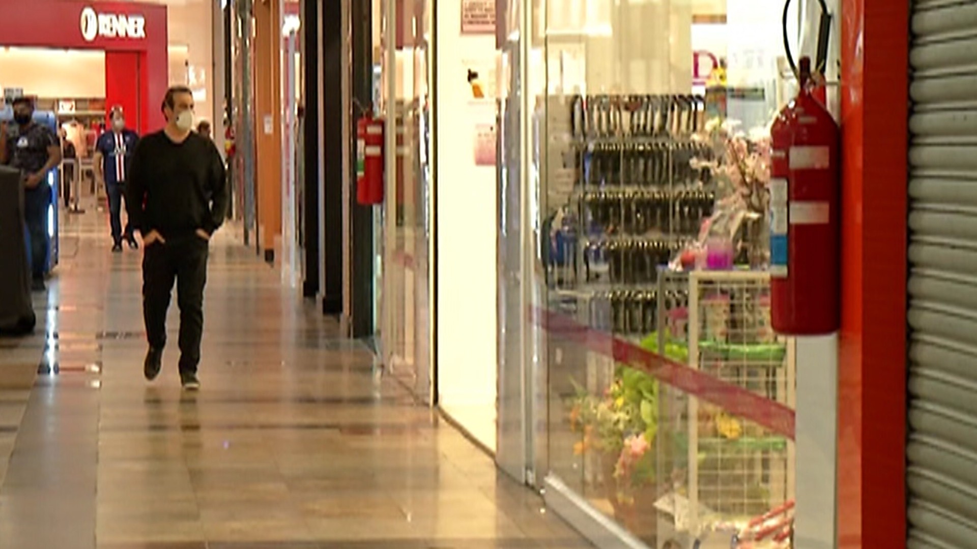 “É um sentimento de injustiça, indignação, revolta”, diz mulher que foi vítima de importunação sexual em shopping do Alto Tietê