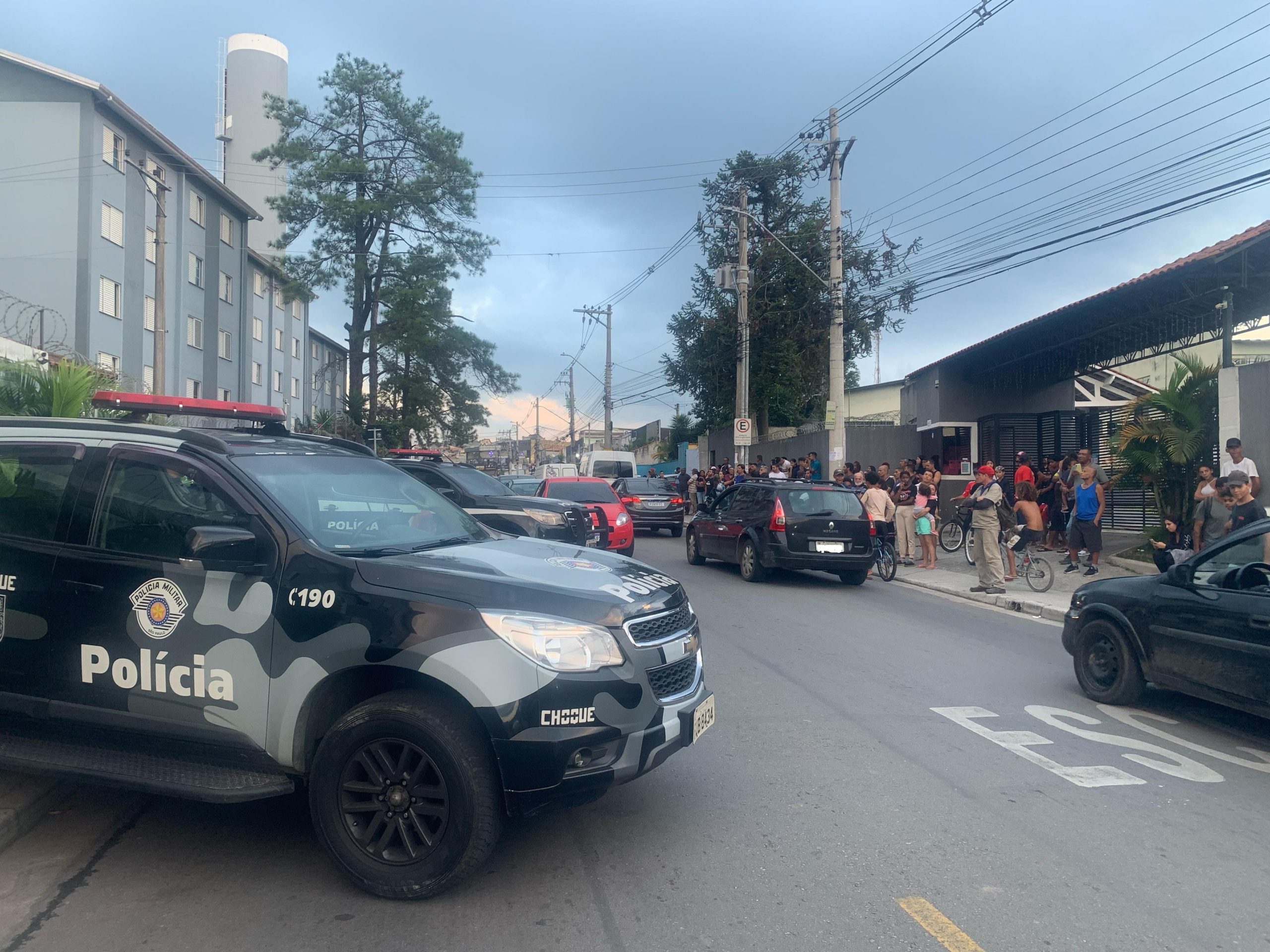 Suspeitos mortos em confronto com o Choque e outros dois presos na Grande SP são integrantes da quadrilha de ‘El Monstruo’, diz polícia  | Mogi das Cruzes e Suzano