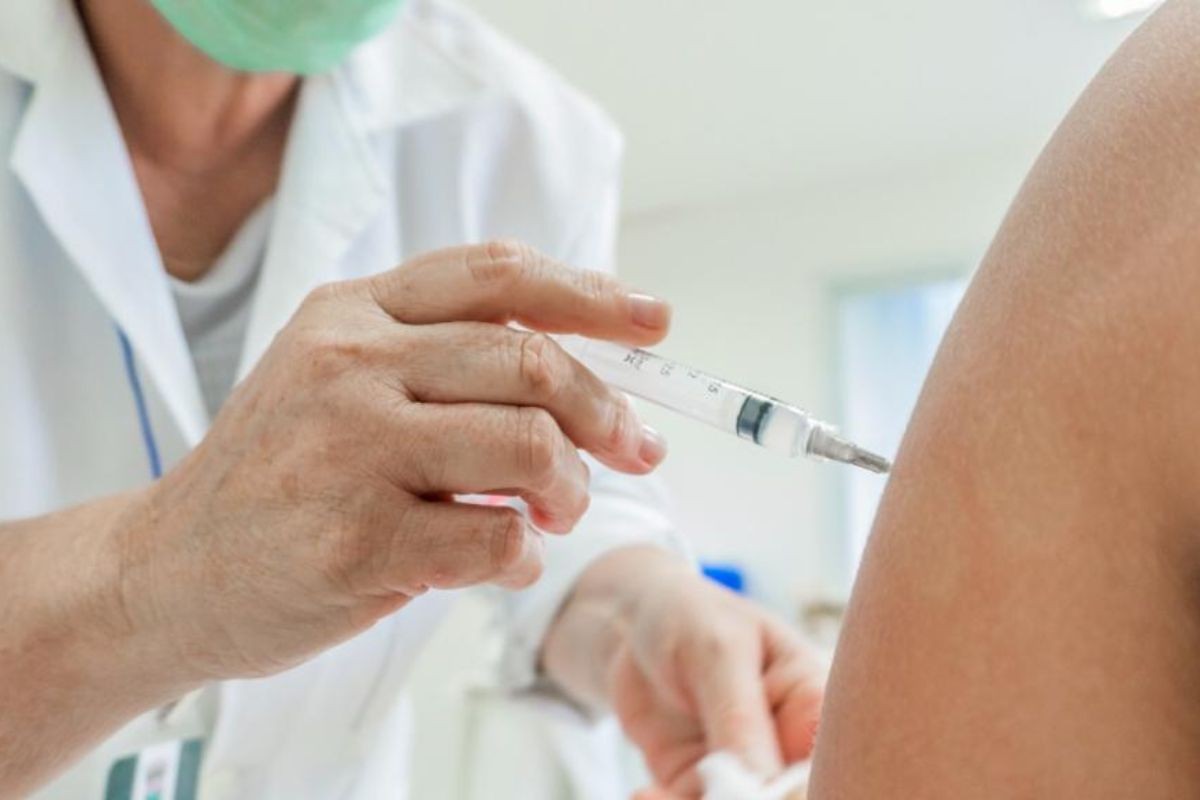 Cidades do Alto Tietê antecipam campanha de vacinação contra gripe