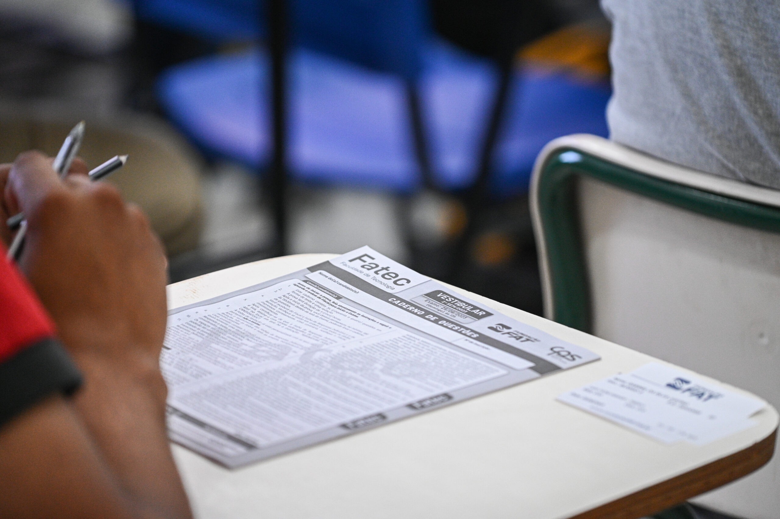 Fatecs do Alto Tietê oferecem 425 vagas em 10 cursos gratuitos | Mogi das Cruzes e Suzano