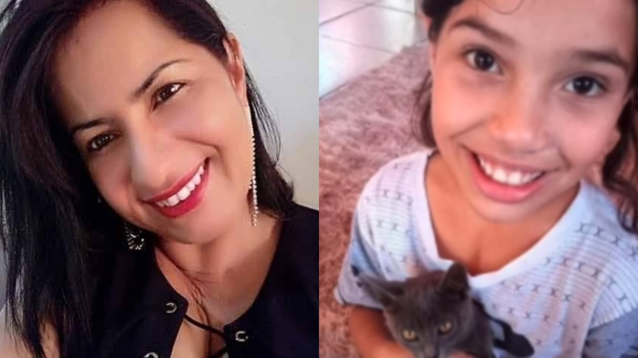 Assassinato de avó e neta no Paraná completa um mês sem respostas sobre autoria do crime; investigação está em sigilo
