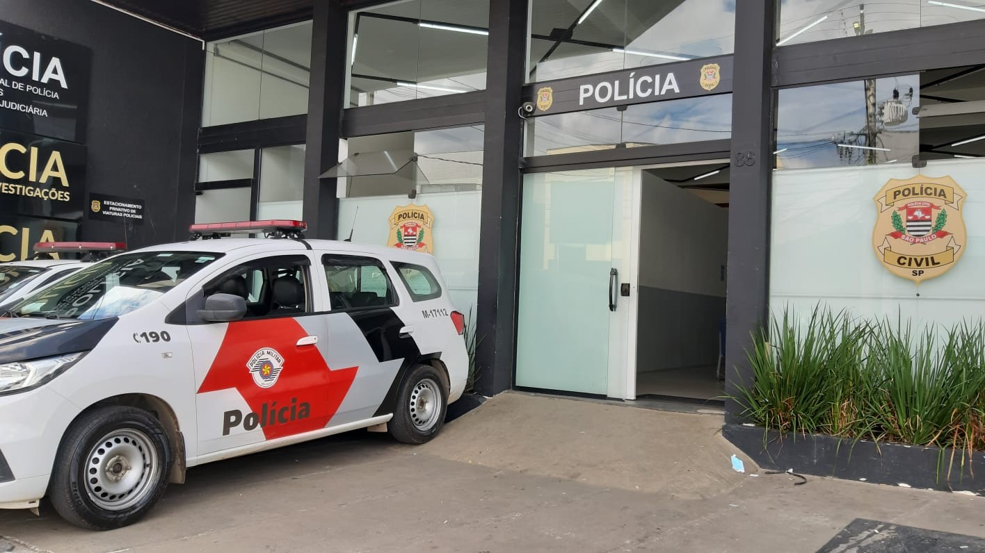 Operação contra crimes sexuais prende duas pessoas no Alto Tietê