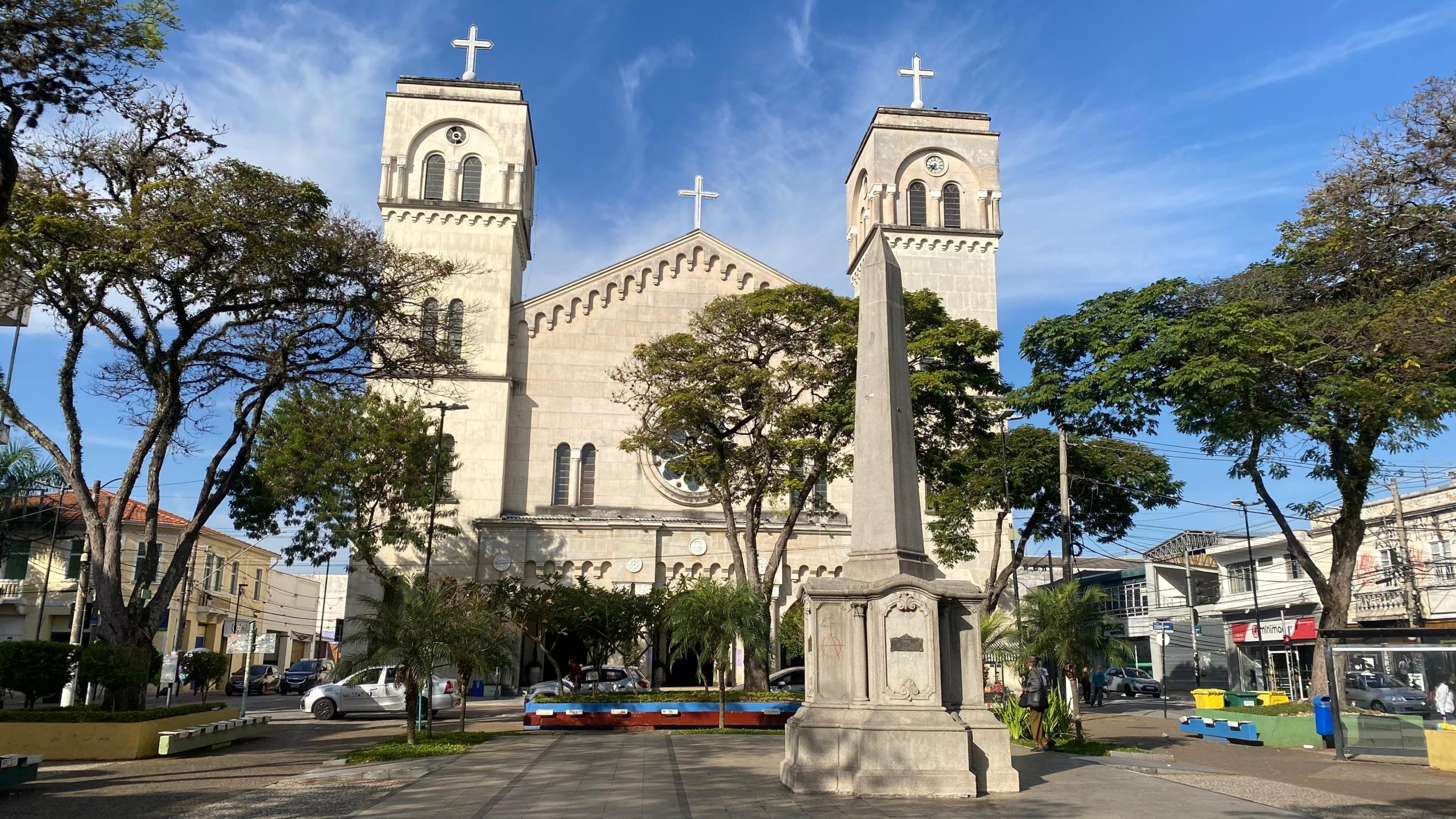 Semana Santa: confira a programação das igrejas do Alto Tietê
