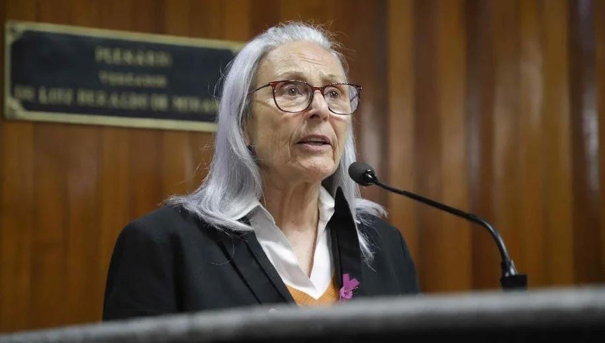 Ministério Público denuncia vereadora Inês Paz e mais duas pessoas por suposto esquema de ‘rachadinha’ | Mogi das Cruzes e Suzano