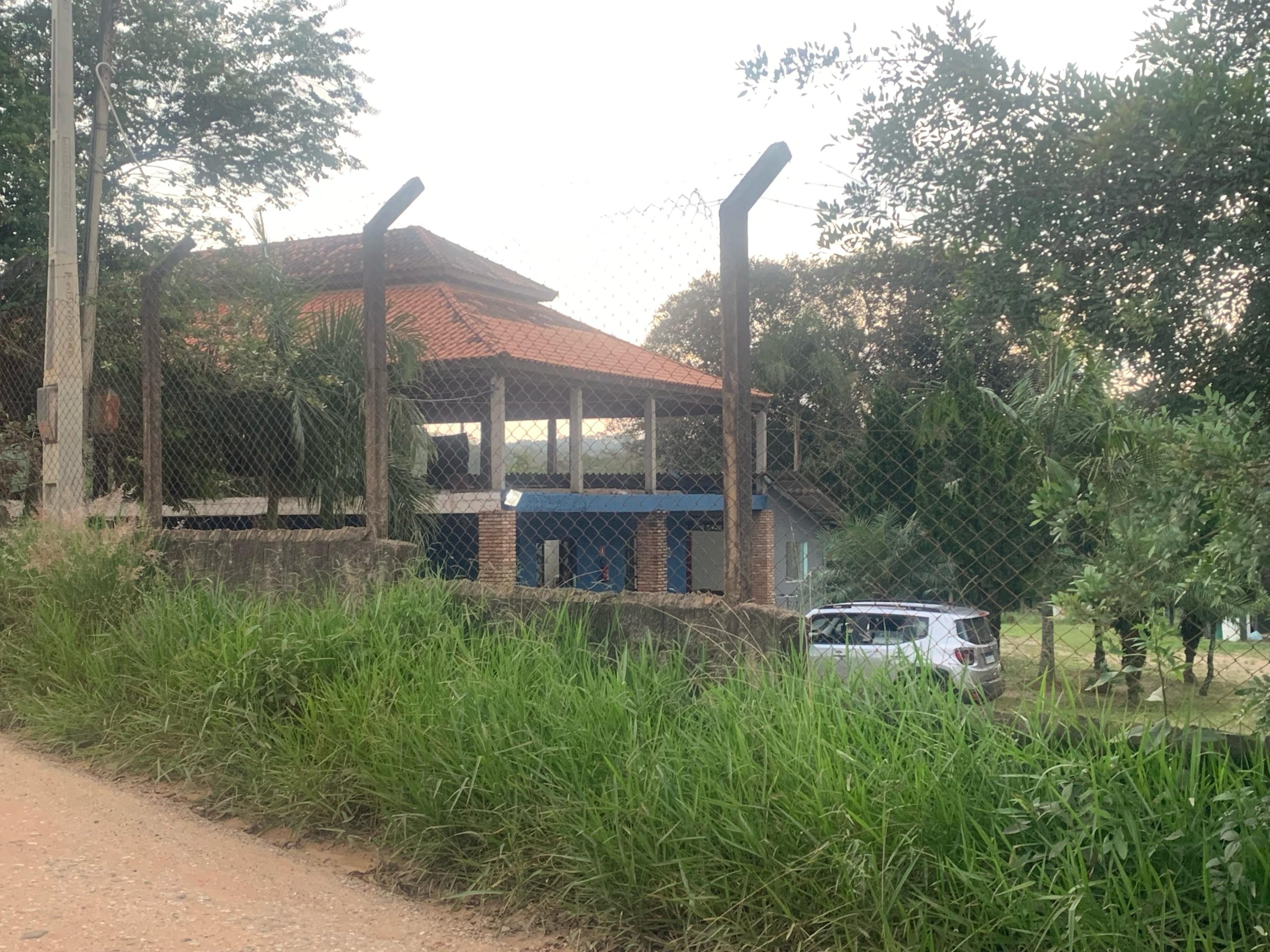 Casa de repouso clandestina é fechada em Mogi das Cruzes