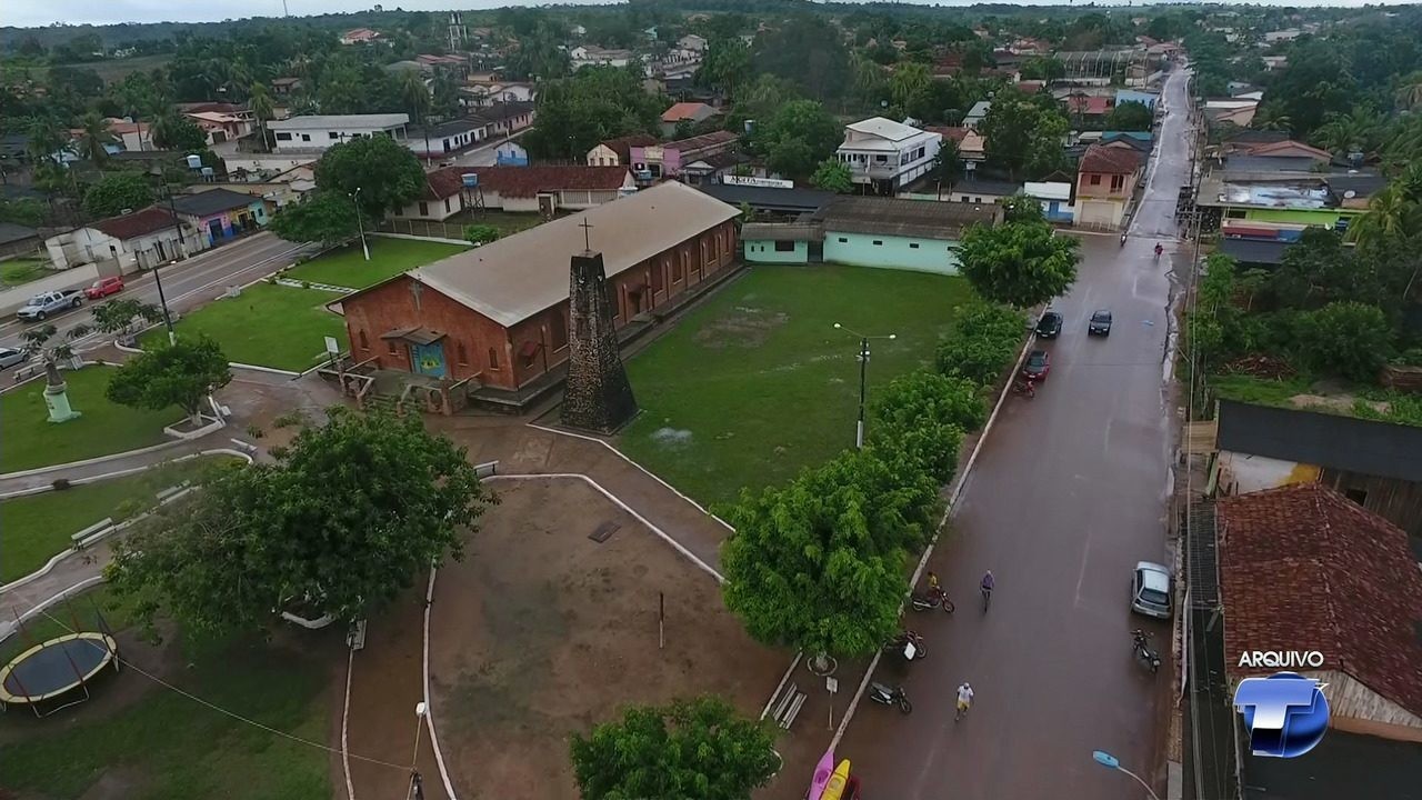 Mojuí dos Campos celebra a Semana do Meio Ambiente com eventos educativos e ações sustentáveis | Santarém e Região
