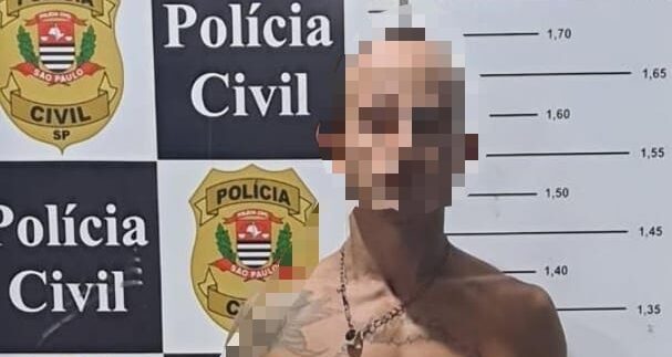 Homem que invadiu a Prefeitura de Ferraz é preso