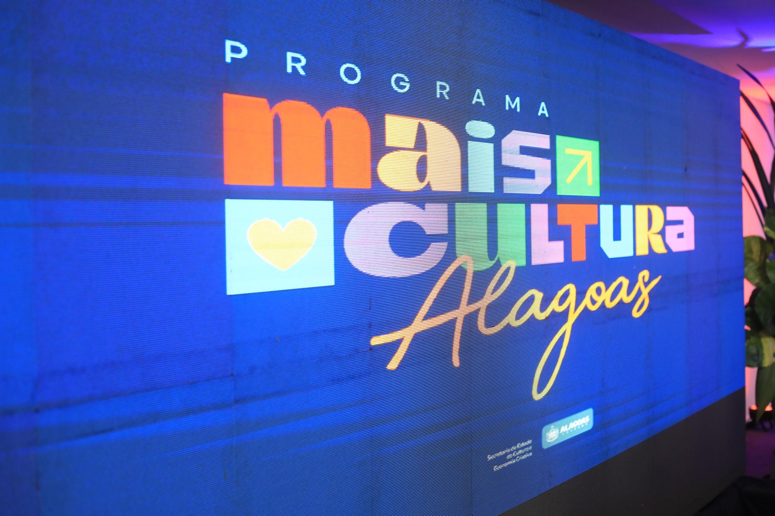 Setor cultural de Alagoas ganha incentivo inédito com dedução total de ICMS para empresas | Juntos Por Uma Alagoas de Todos