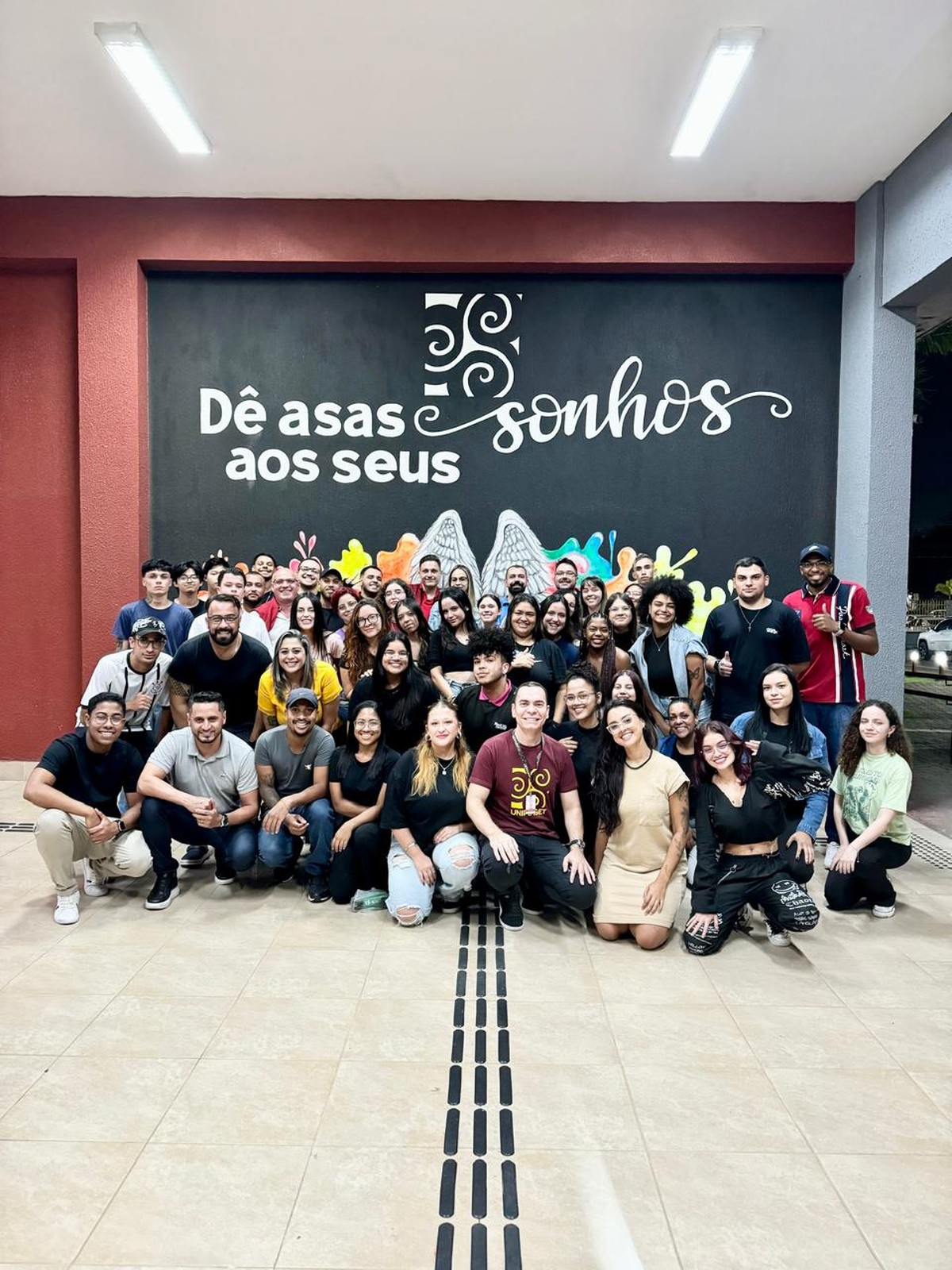 Curso de Marketing do Unipiaget é reconhecido pelo MEC | Unipiaget