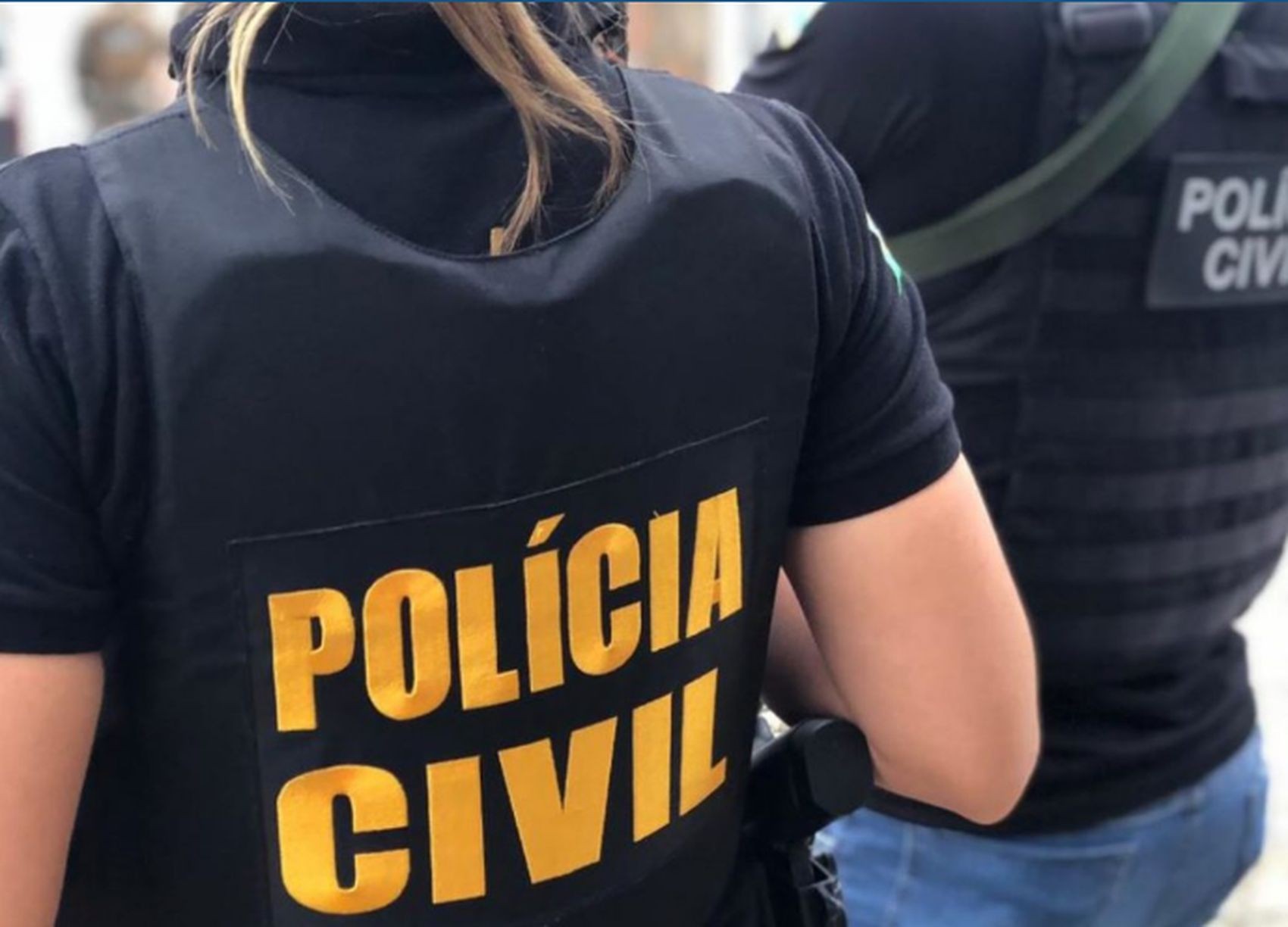 Investigada por estuprar a própria filha é presa na Zona Sul de Aracaju